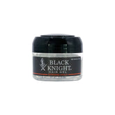 Black Knight Strong Hair Gel - 30ml - ShopXonline